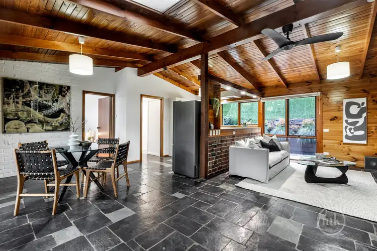 Fourth view of Homely house listing, 111 Progress Road, Eltham North VIC 3095