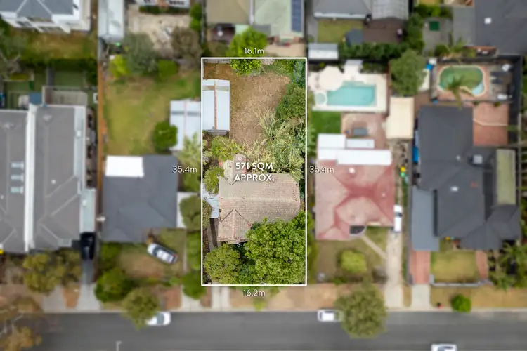 7 Walker Grove, Cheltenham VIC 3192