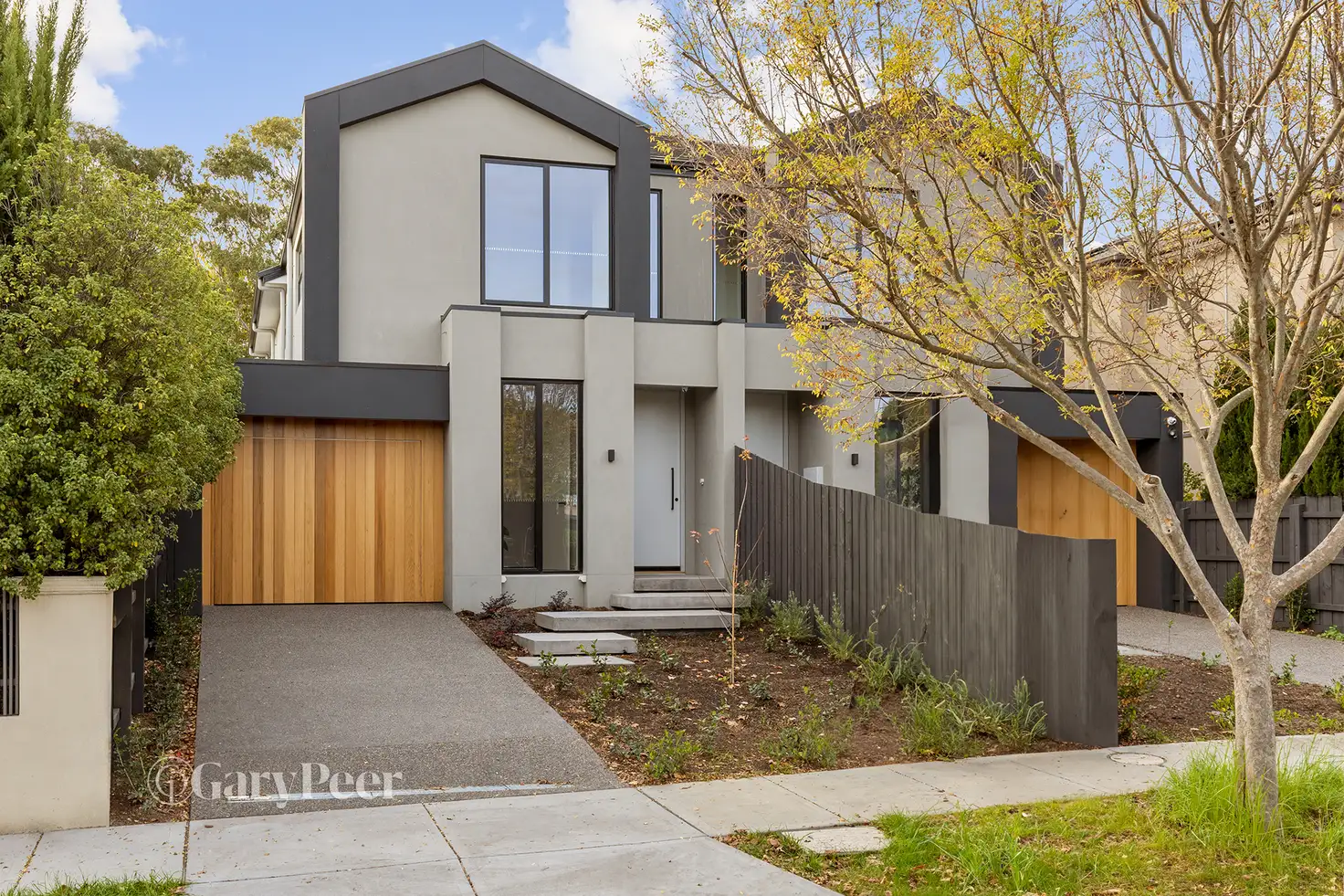 Main view of Homely house listing, 14b Jenkins Street, Caulfield South VIC 3162