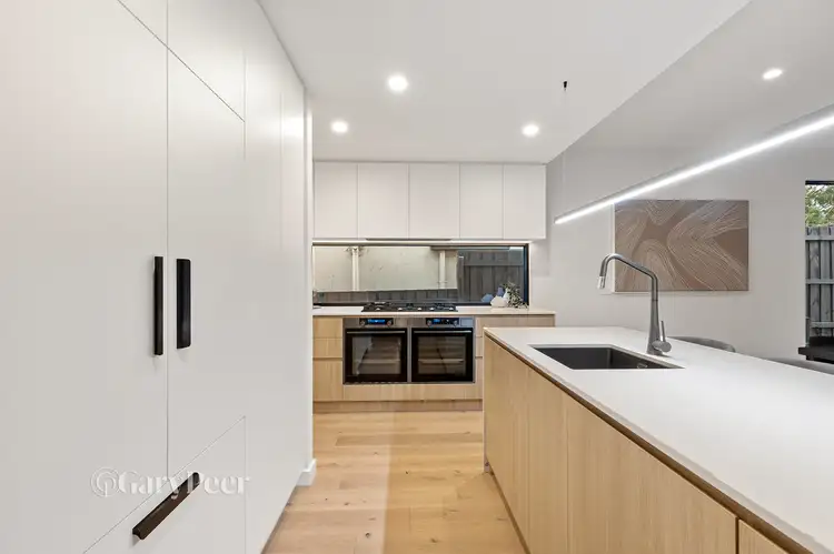 Fifth view of Homely house listing, 14b Jenkins Street, Caulfield South VIC 3162