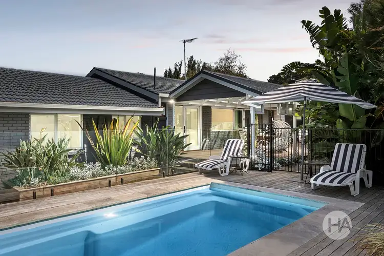 31 Pacific Drive, Balnarring VIC 3926