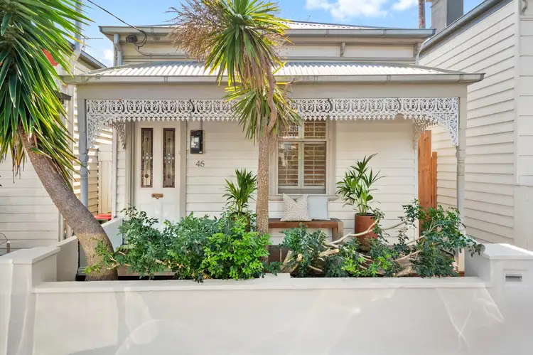 45 Wrights Terrace