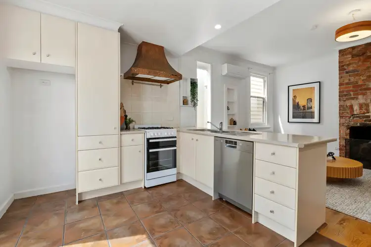 Sixth view of Homely house listing, 45 Wrights Terrace, Prahran VIC 3181