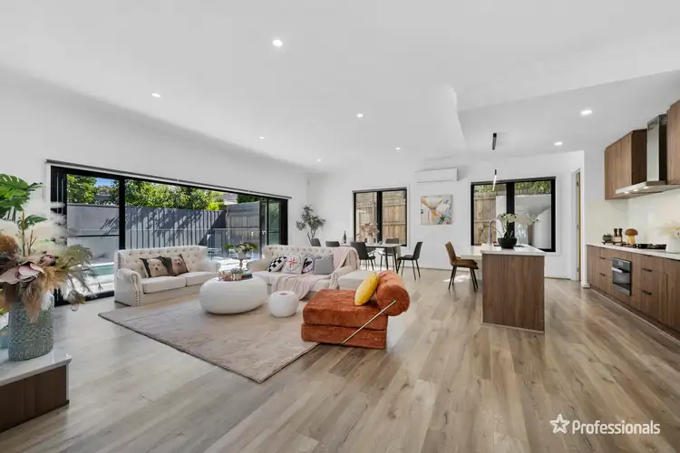Third view of Homely house listing, 685 Hampton Street, Brighton VIC 3186