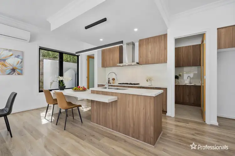 Fifth view of Homely house listing, 685 Hampton Street, Brighton VIC 3186