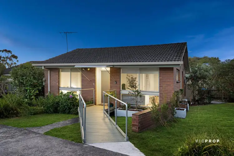 1/23 Alvina Street, Ferntree Gully VIC 3156