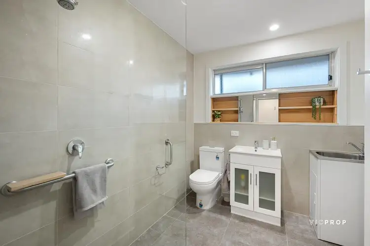 Sixth view of Homely unit listing, 1/23 Alvina Street, Ferntree Gully VIC 3156