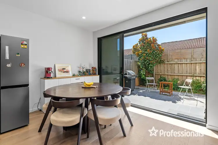 Fourth view of Homely townhouse listing, 9/289 Grange Road, Ormond VIC 3204