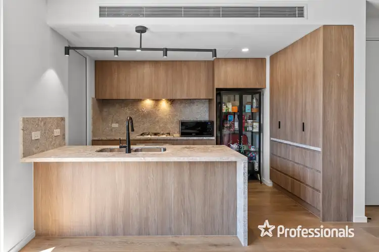 Sixth view of Homely townhouse listing, 9/289 Grange Road, Ormond VIC 3204