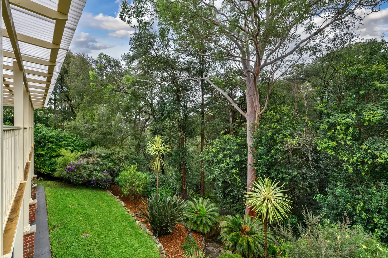 Main view of Homely house listing, 11 Montrose Road, Winmalee NSW 2777