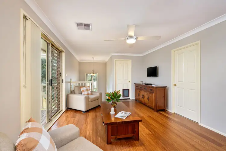 Fourth view of Homely house listing, 11 Montrose Road, Winmalee NSW 2777