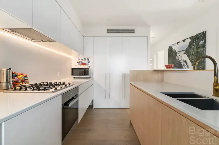 Fourth view of Homely apartment listing, 902/478A St Kilda Road, Melbourne VIC 3004