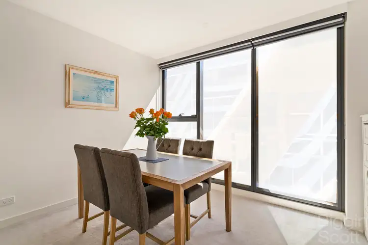 Fifth view of Homely apartment listing, 902/478A St Kilda Road, Melbourne VIC 3004
