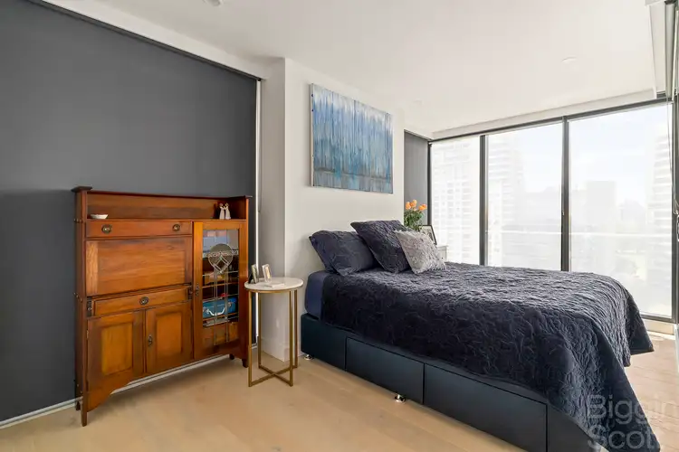 Sixth view of Homely apartment listing, 902/478A St Kilda Road, Melbourne VIC 3004