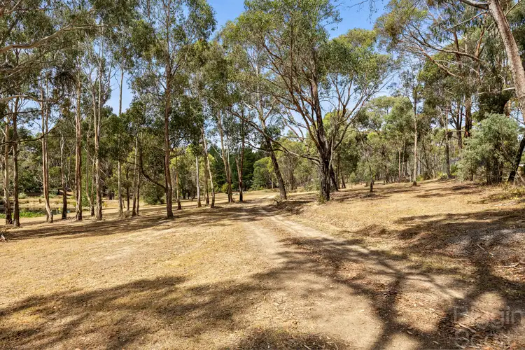 Fourth view of Homely land listing, 516A Porcupine Ridge Road, Porcupine Ridge VIC 3461