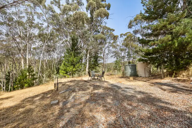 Sixth view of Homely land listing, 516A Porcupine Ridge Road, Porcupine Ridge VIC 3461