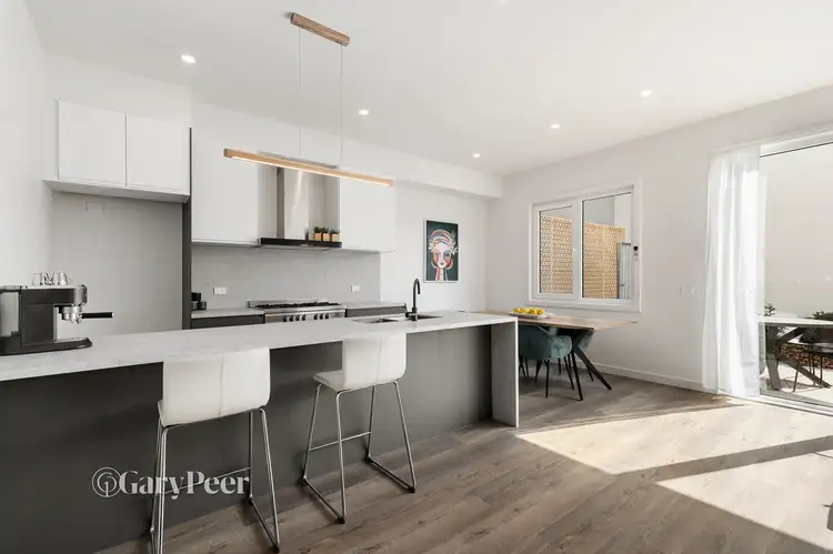 Second view of Homely townhouse listing, 35b Brett Street, Murrumbeena VIC 3163