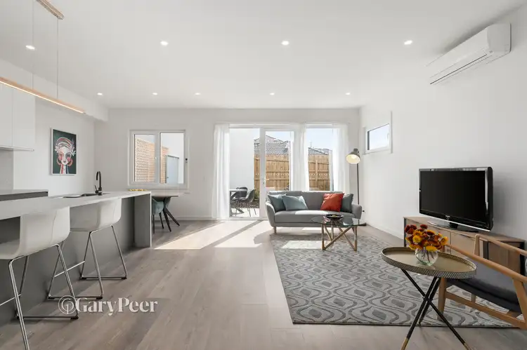 Third view of Homely townhouse listing, 35b Brett Street, Murrumbeena VIC 3163