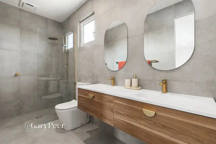 Fifth view of Homely townhouse listing, 35b Brett Street, Murrumbeena VIC 3163