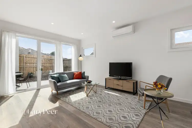 Sixth view of Homely townhouse listing, 35b Brett Street, Murrumbeena VIC 3163