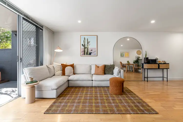 Fifth view of Homely apartment listing, 4/40-50 High Street, Windsor VIC 3181
