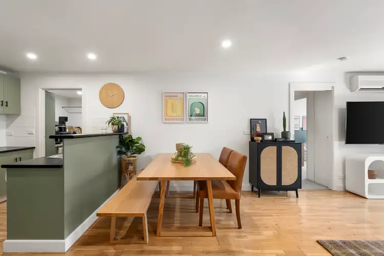 Sixth view of Homely apartment listing, 4/40-50 High Street, Windsor VIC 3181