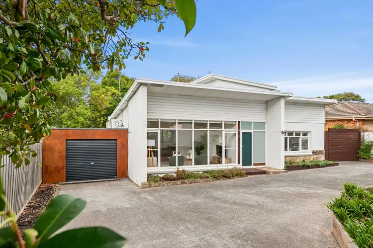Main view of Homely house listing, 21 Koetong Parade, Mount Eliza VIC 3930