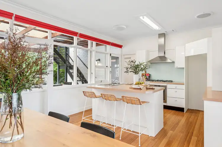 Third view of Homely house listing, 21 Koetong Parade, Mount Eliza VIC 3930