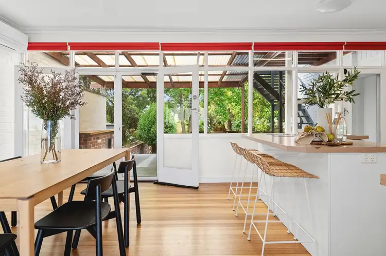 Fourth view of Homely house listing, 21 Koetong Parade, Mount Eliza VIC 3930