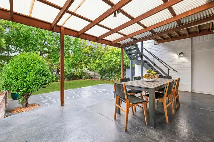 Fifth view of Homely house listing, 21 Koetong Parade, Mount Eliza VIC 3930