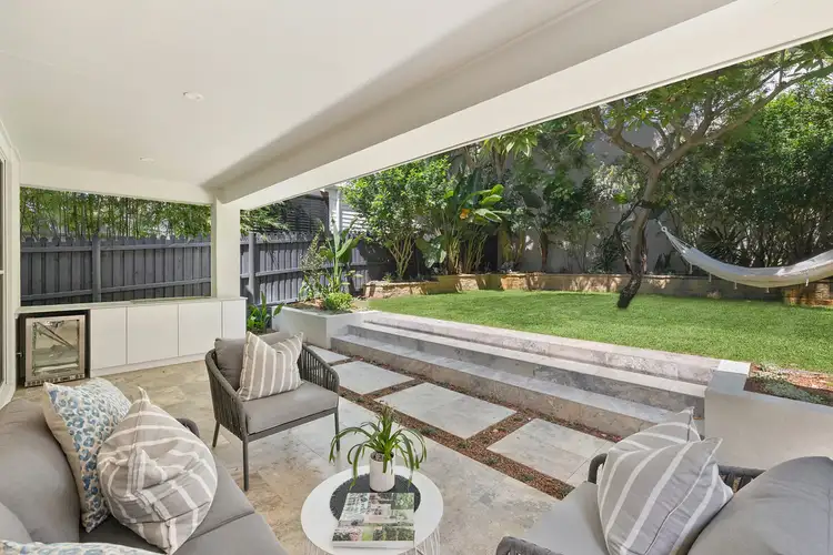 Second view of Homely house listing, 20 Marmora Street, Freshwater NSW 2096