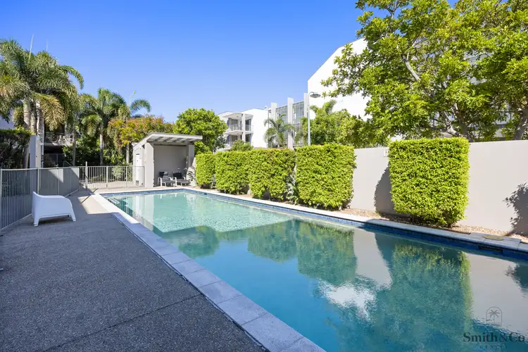 4/1 Acacia Court, Robina QLD 4226