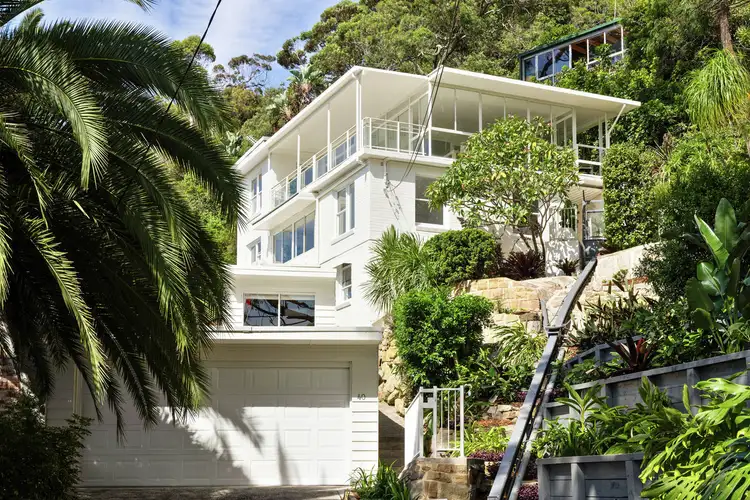 Fifth view of Homely house listing, 40 Wetherill Street, Narrabeen NSW 2101