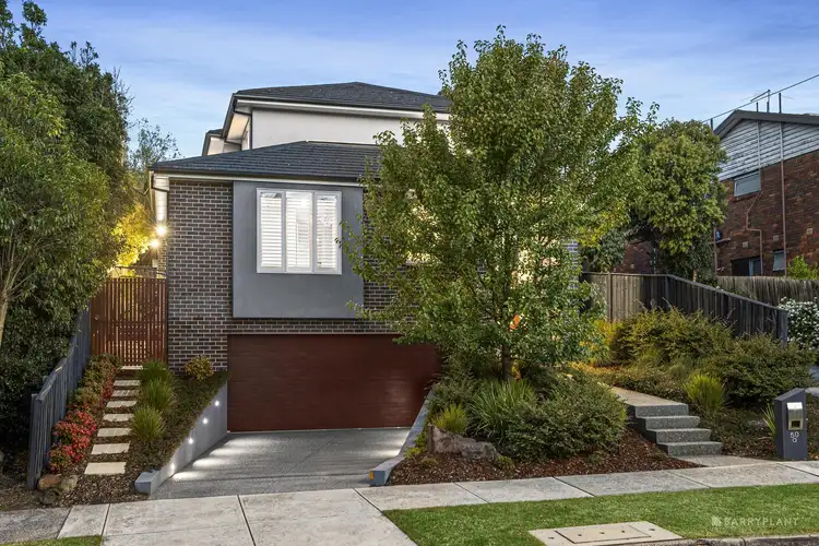 50A Mandella Street