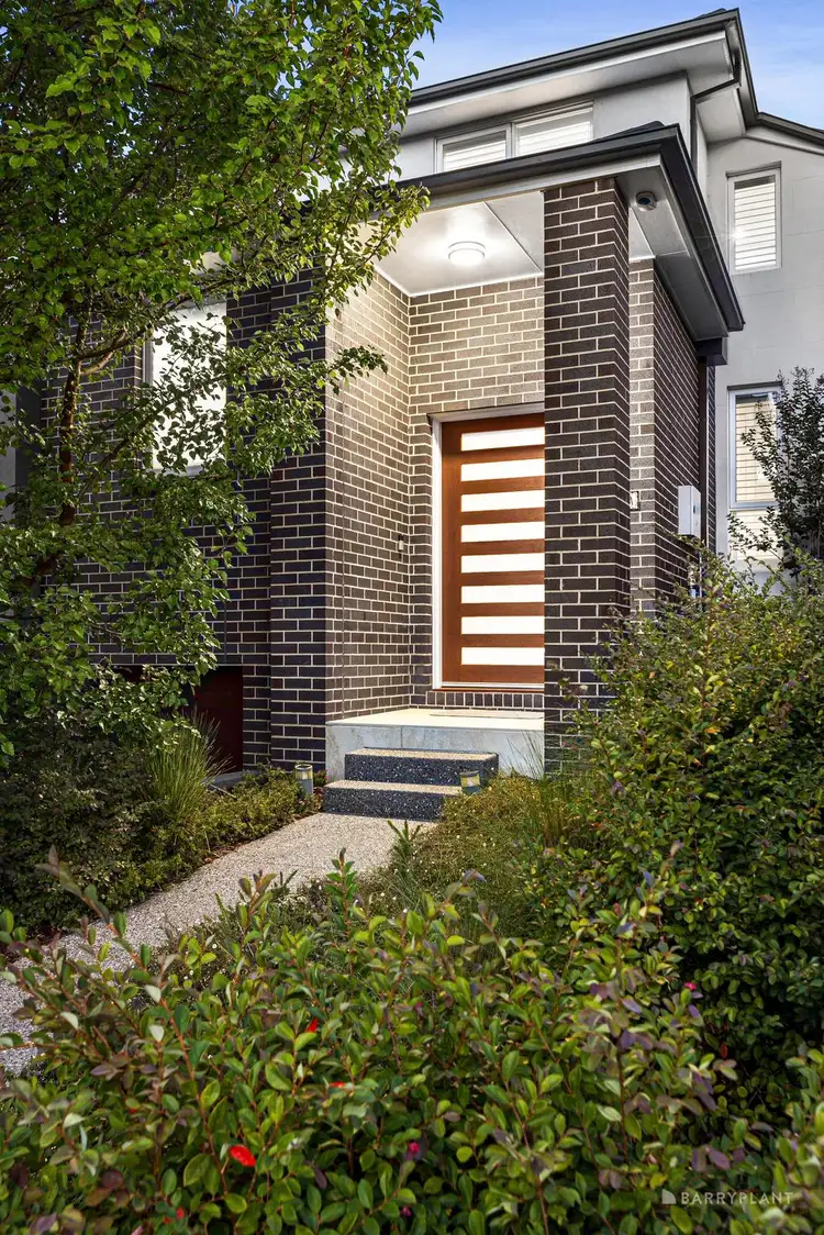 Third view of Homely house listing, 50A Mandella Street, Templestowe VIC 3106