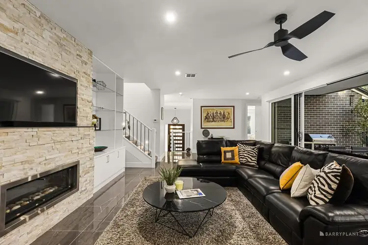 Fourth view of Homely house listing, 50A Mandella Street, Templestowe VIC 3106