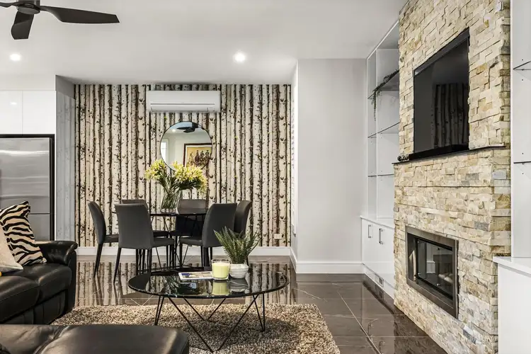 Fifth view of Homely house listing, 50A Mandella Street, Templestowe VIC 3106