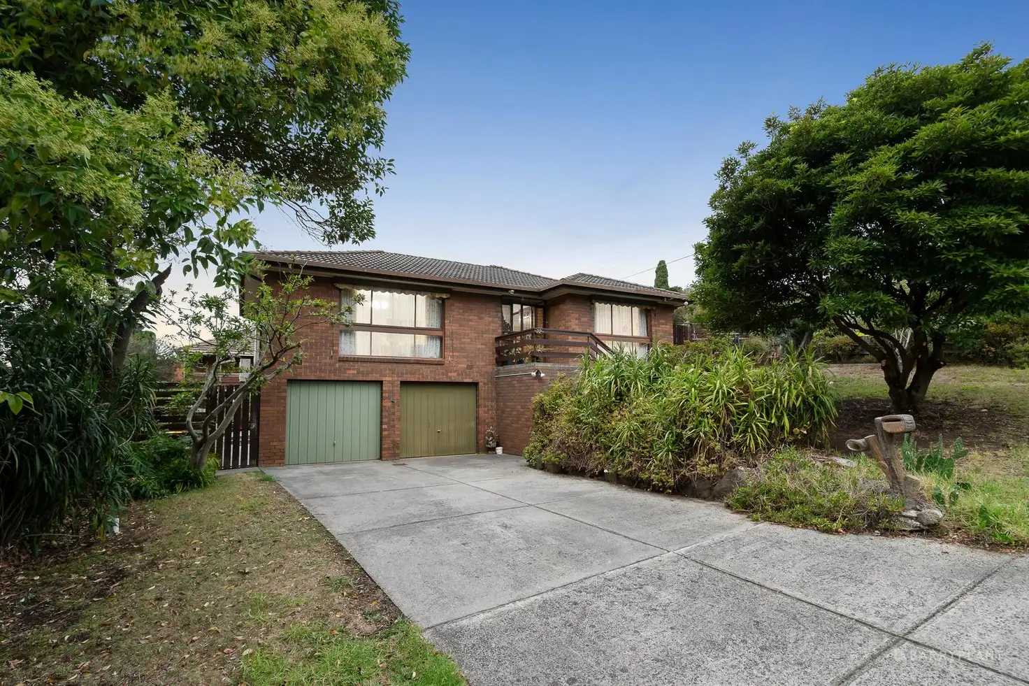 Main view of Homely house listing, 22 Olive Grove, Heidelberg VIC 3084