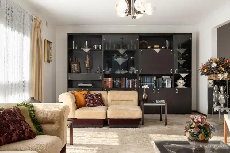 Third view of Homely house listing, 22 Olive Grove, Heidelberg VIC 3084