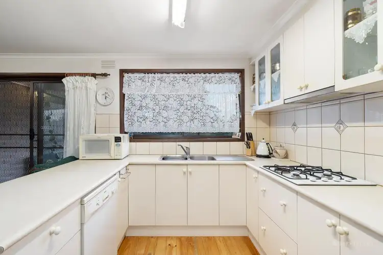 Fifth view of Homely house listing, 22 Olive Grove, Heidelberg VIC 3084