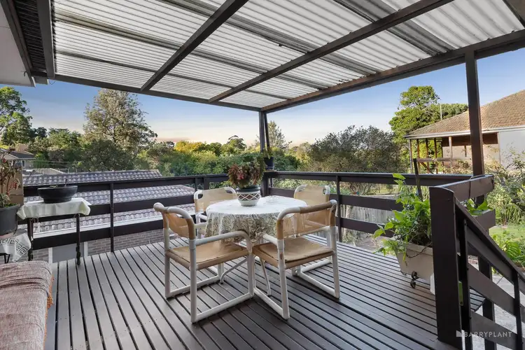 Sixth view of Homely house listing, 22 Olive Grove, Heidelberg VIC 3084