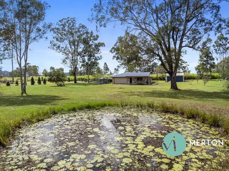 26 Birdwood Drive, Gunalda QLD 4570