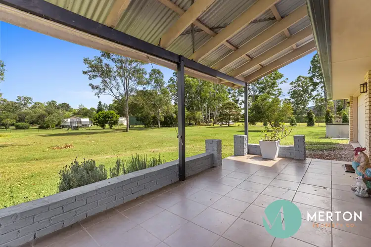 Third view of Homely house listing, 26 Birdwood Drive, Gunalda QLD 4570