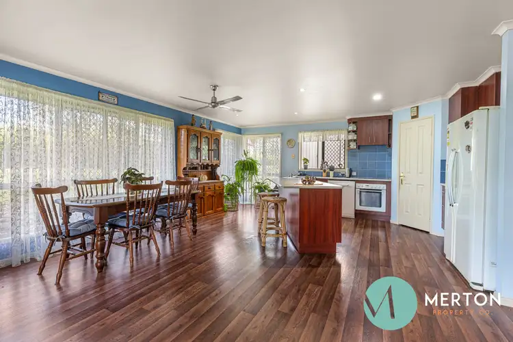 Fifth view of Homely house listing, 26 Birdwood Drive, Gunalda QLD 4570