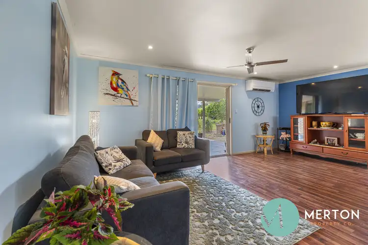 Sixth view of Homely house listing, 26 Birdwood Drive, Gunalda QLD 4570