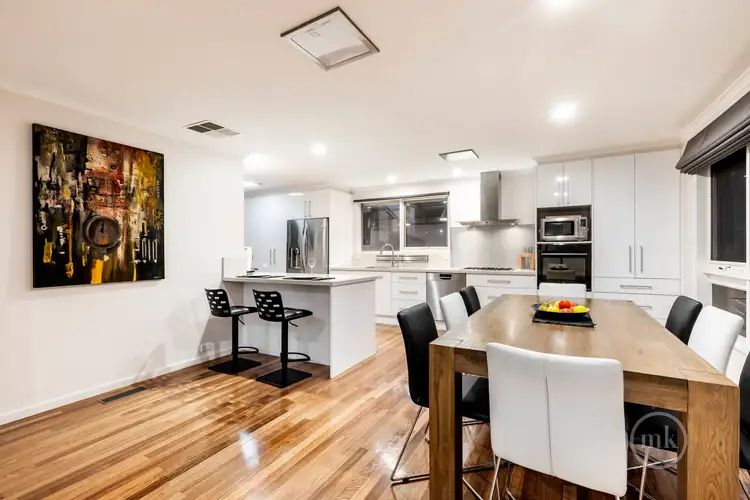 Second view of Homely house listing, 180 Plenty River Drive, Greensborough VIC 3088