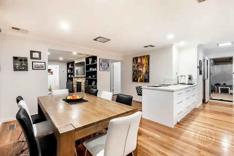 Third view of Homely house listing, 180 Plenty River Drive, Greensborough VIC 3088
