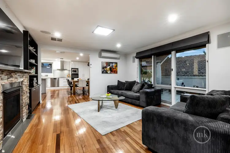 Fourth view of Homely house listing, 180 Plenty River Drive, Greensborough VIC 3088