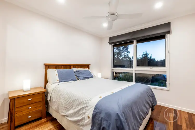 Fifth view of Homely house listing, 180 Plenty River Drive, Greensborough VIC 3088