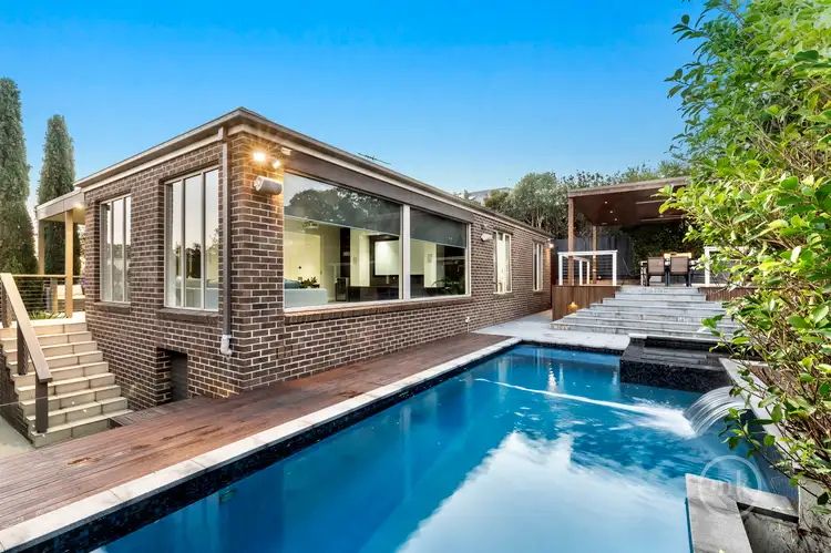 Main view of Homely house listing, 22 Cockatiel Place, Diamond Creek VIC 3089